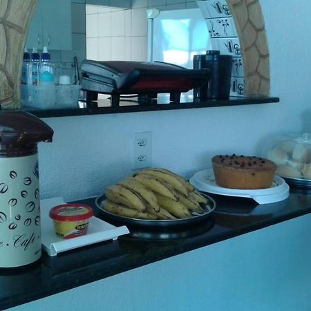 Pousada Olimpia Maceió Kültér fotó